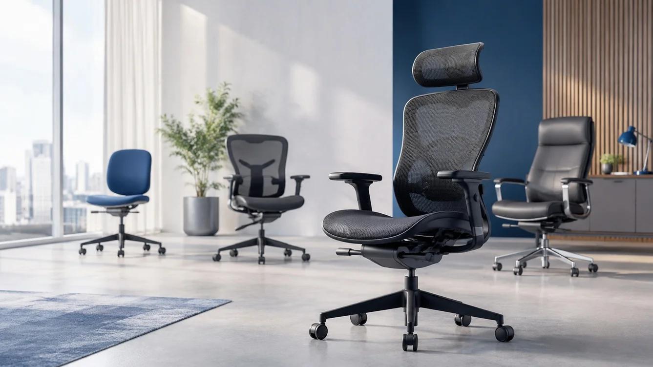Chairs hub
